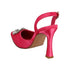 Zapato Kipon Mujer Vestir Estilo 3709
