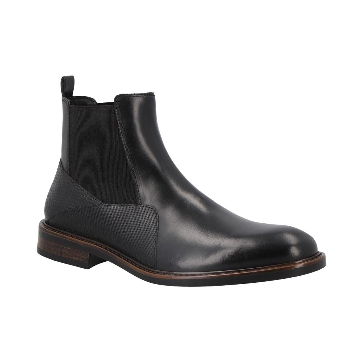 Bota Kipon Hombre Vestir Estilo 26551CPC