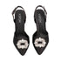 Zapato Kipon Mujer Vestir Estilo 3709