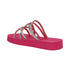 Sandalia Ovx Mujer Casual Estilo FB050