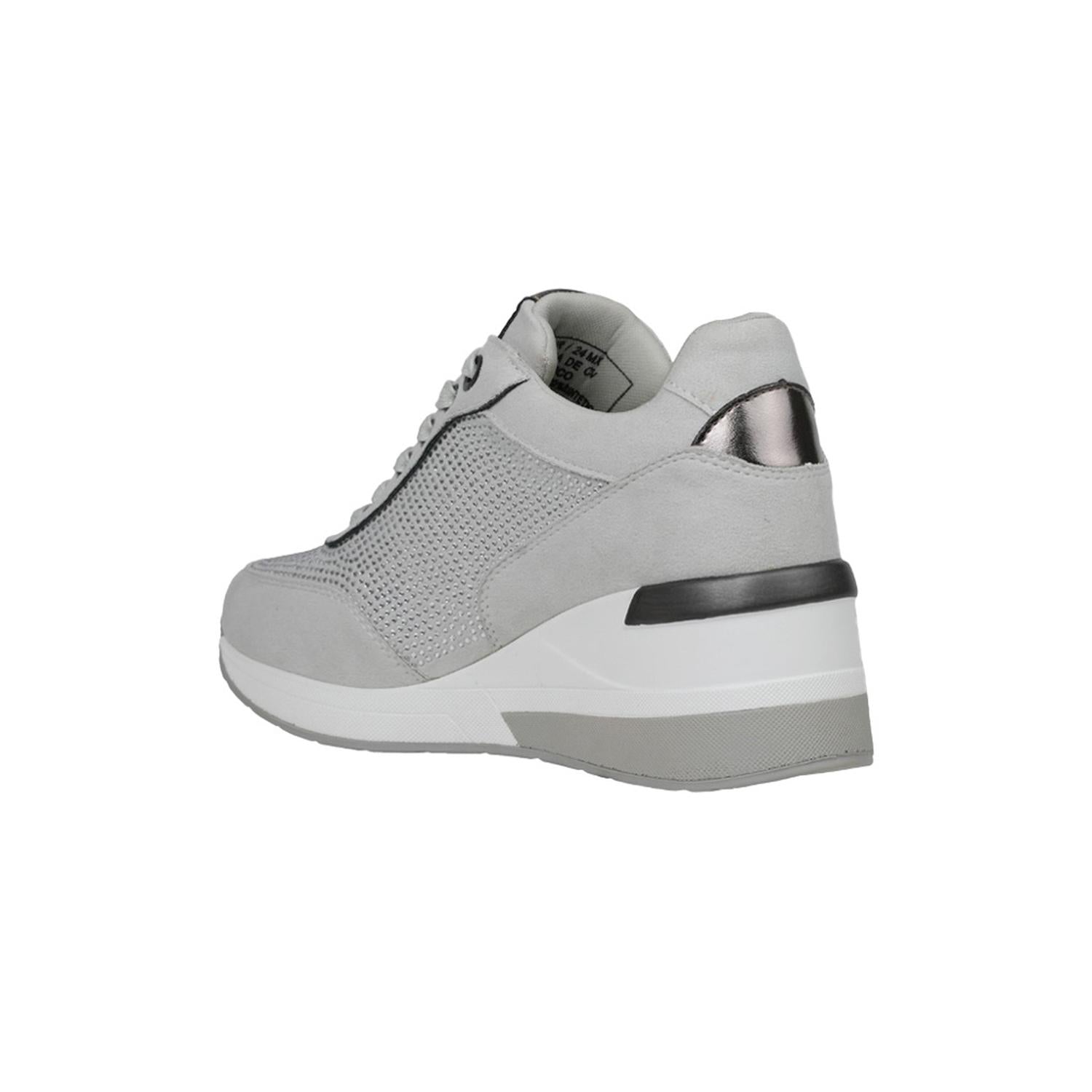 Tenis XTI Mujer Casual Urbano Estilo 140253