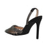 Zapato Head Over Heels Mujer Vestir Estilo MADA5