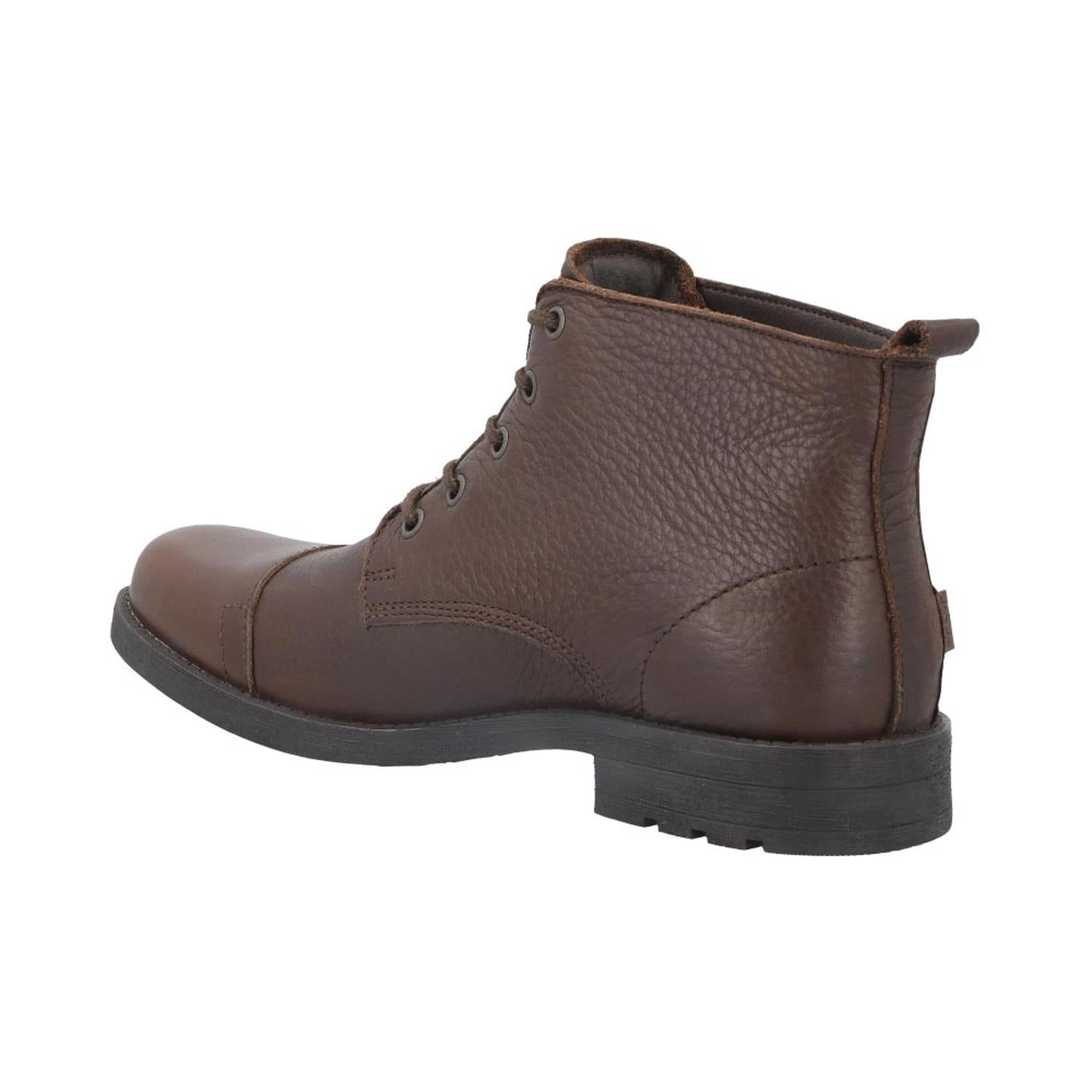 Bota Levi's Hombre Casual Combate Estilo L2123311