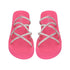 Sandalia Ovx Mujer Casual Estilo FB050