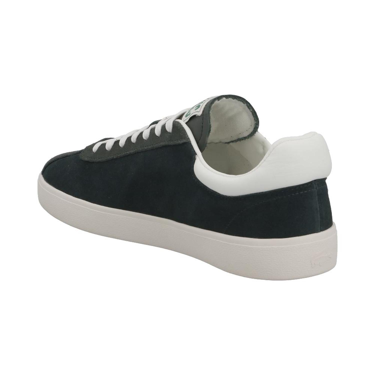 Tenis Lacoste Hombre Casual Estilo 781X3