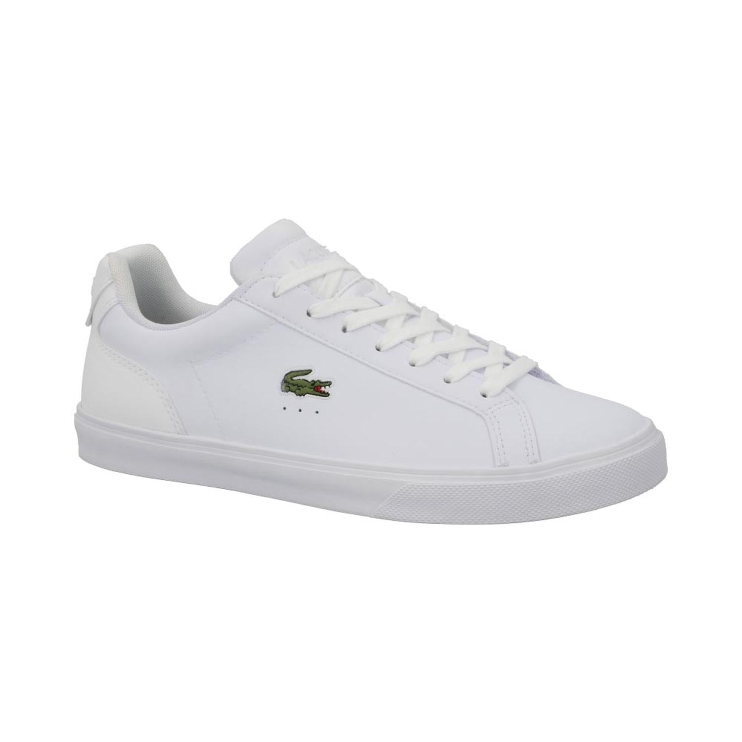 Tenis lacoste hombre 2019 sale