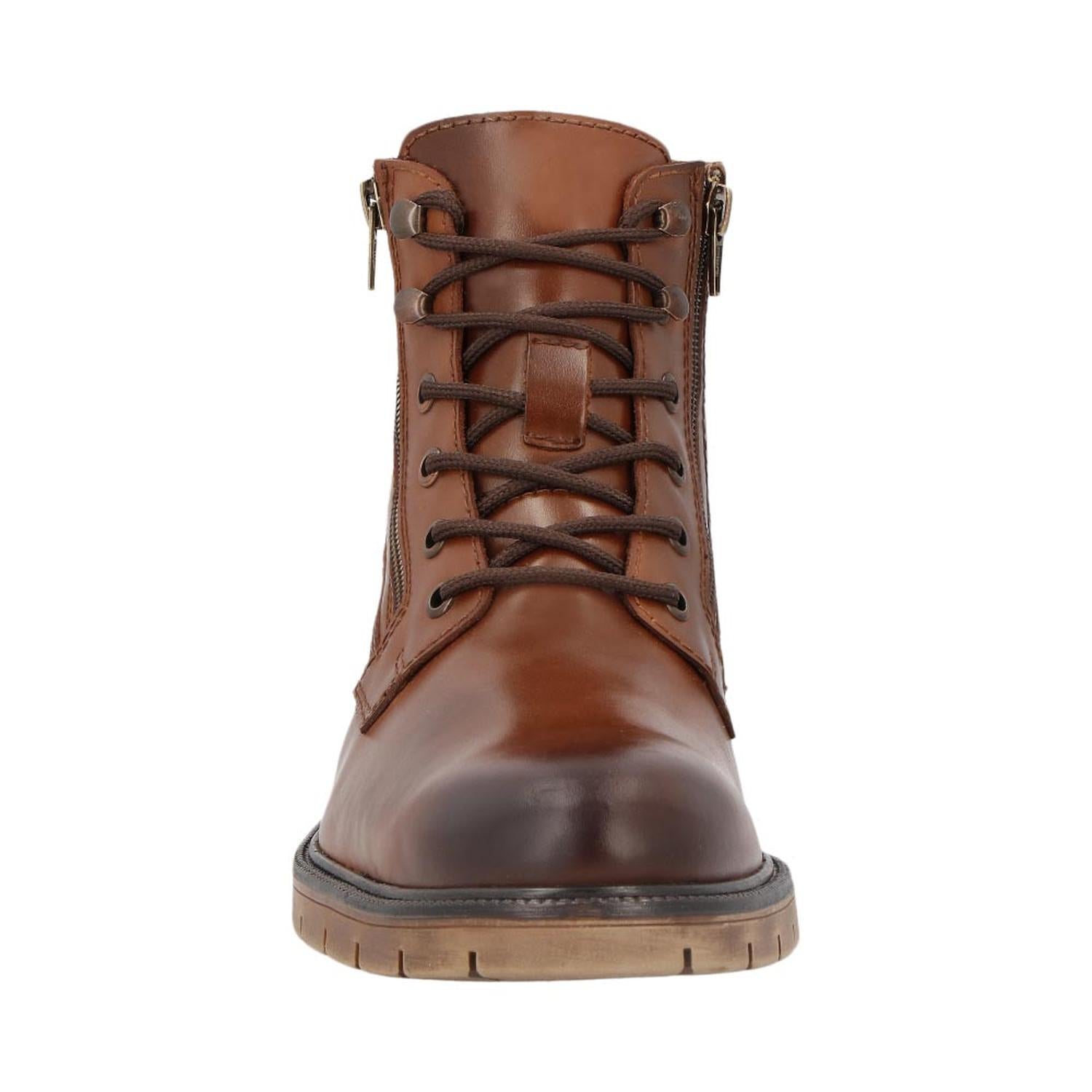 Bota Kipon Hombre Casual Combate Estilo 7131