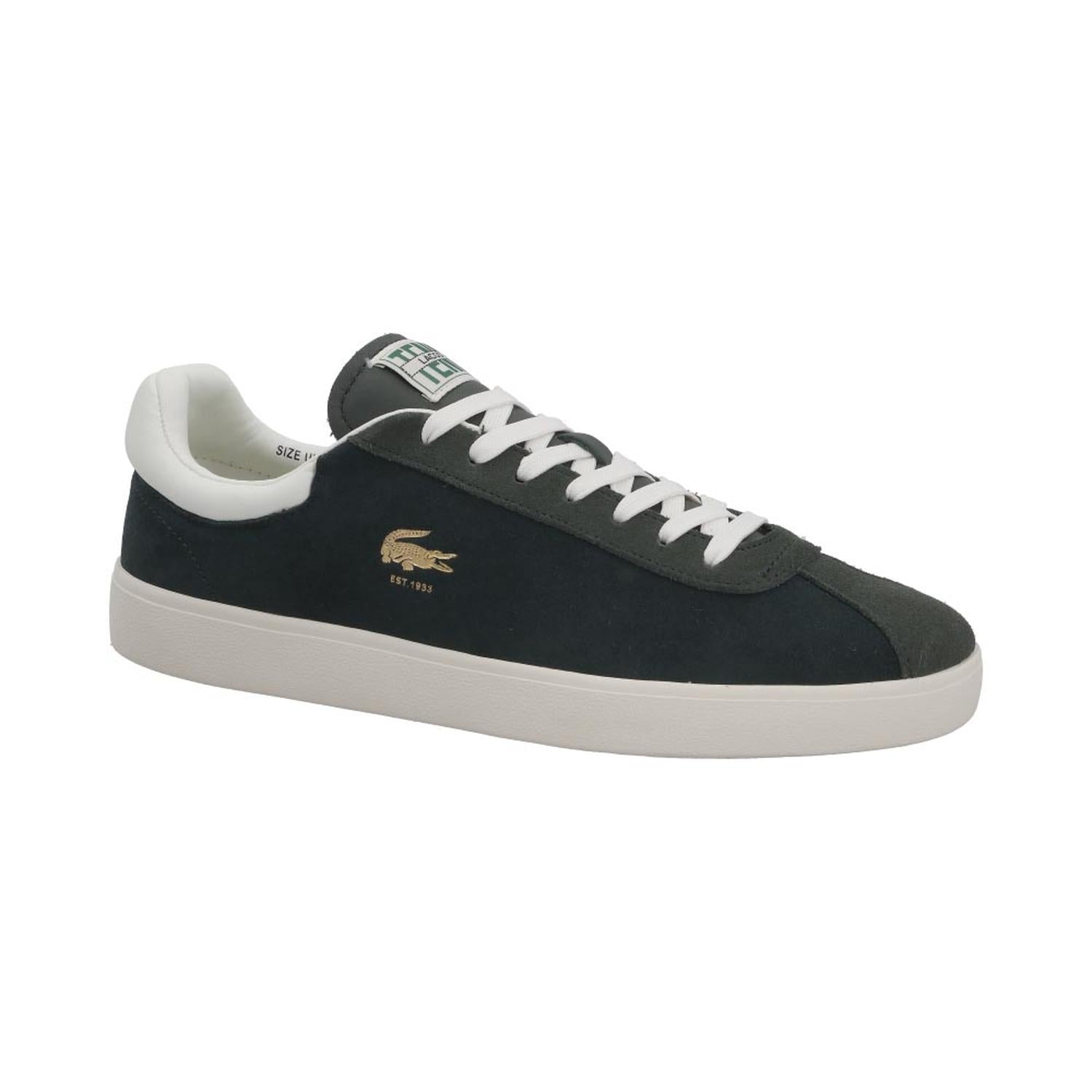 Tenis Lacoste Hombre Casual Urbano Estilo 781X3