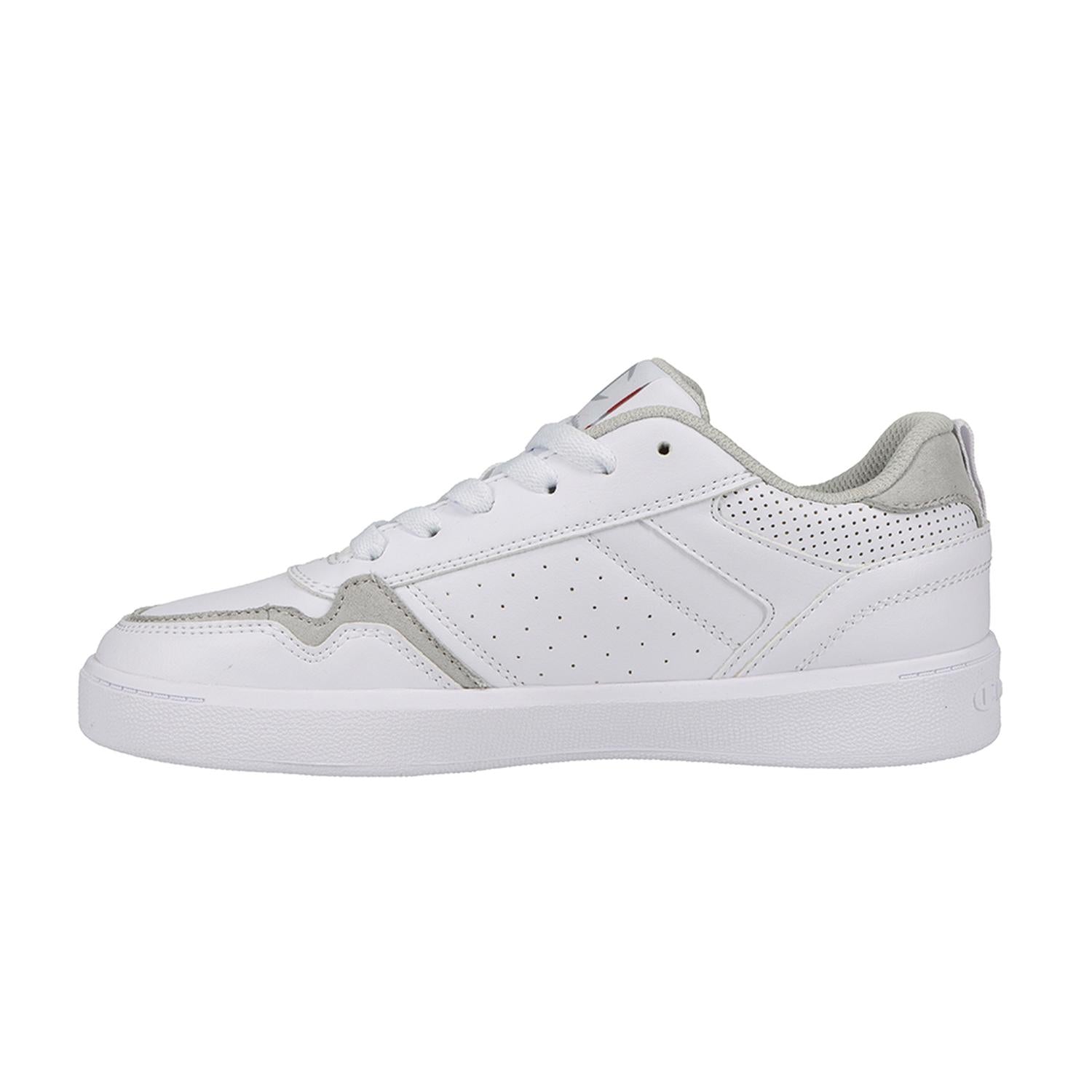 Tenis Champion Mujer Casual Urbano Estilo CAS102668W