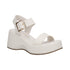 Sandalia Real Jungle Mujer Casual Estilo 13310