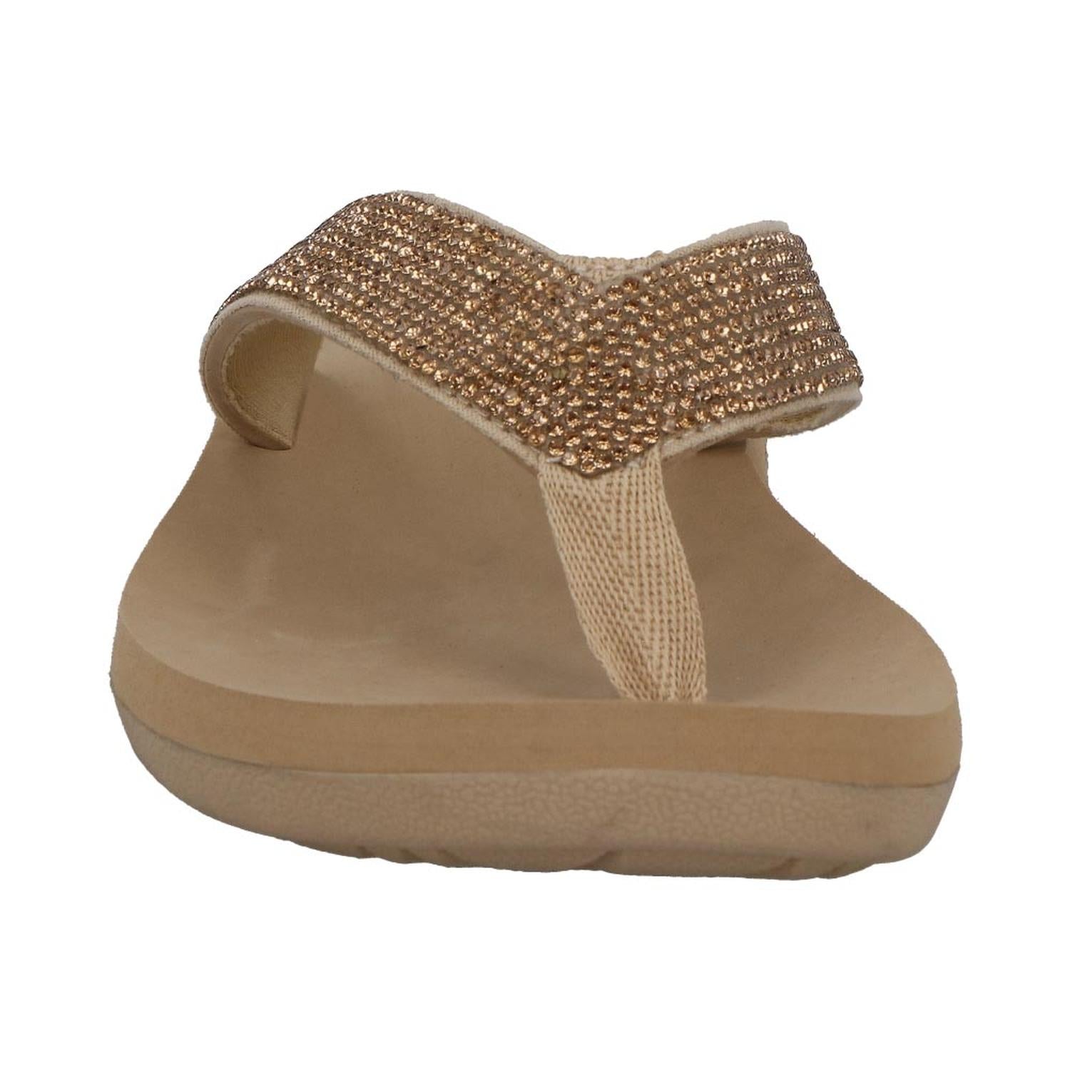 Sandalia Vosse Mujer Casual Estilo K0150