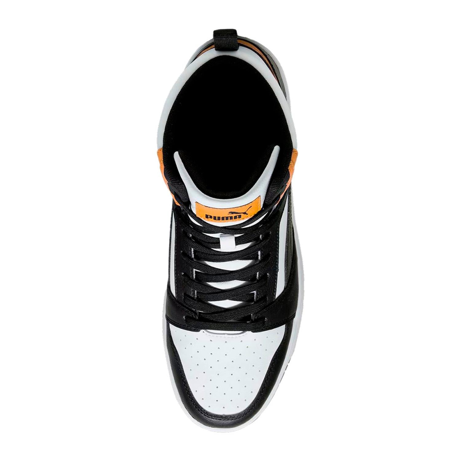 Tenis Puma Hombre Casual Urbano Estilo 232619