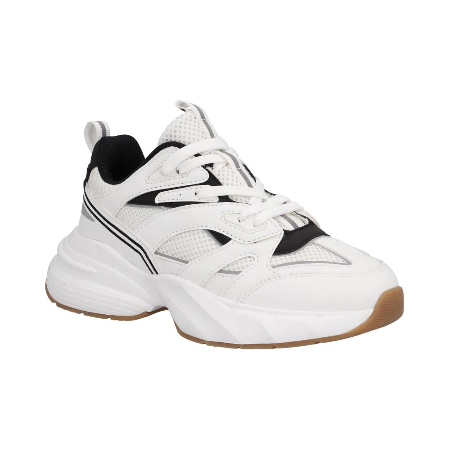 Tenis Ovx Mujer Casual Urbano Estilo 59202