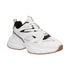 Tenis Ovx Mujer Casual Urbano Estilo 59202