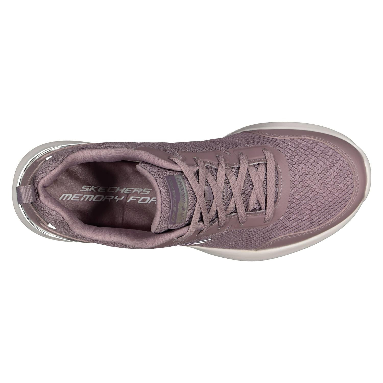 Tenis Skechers Mujer Deportivo Estilo 149660