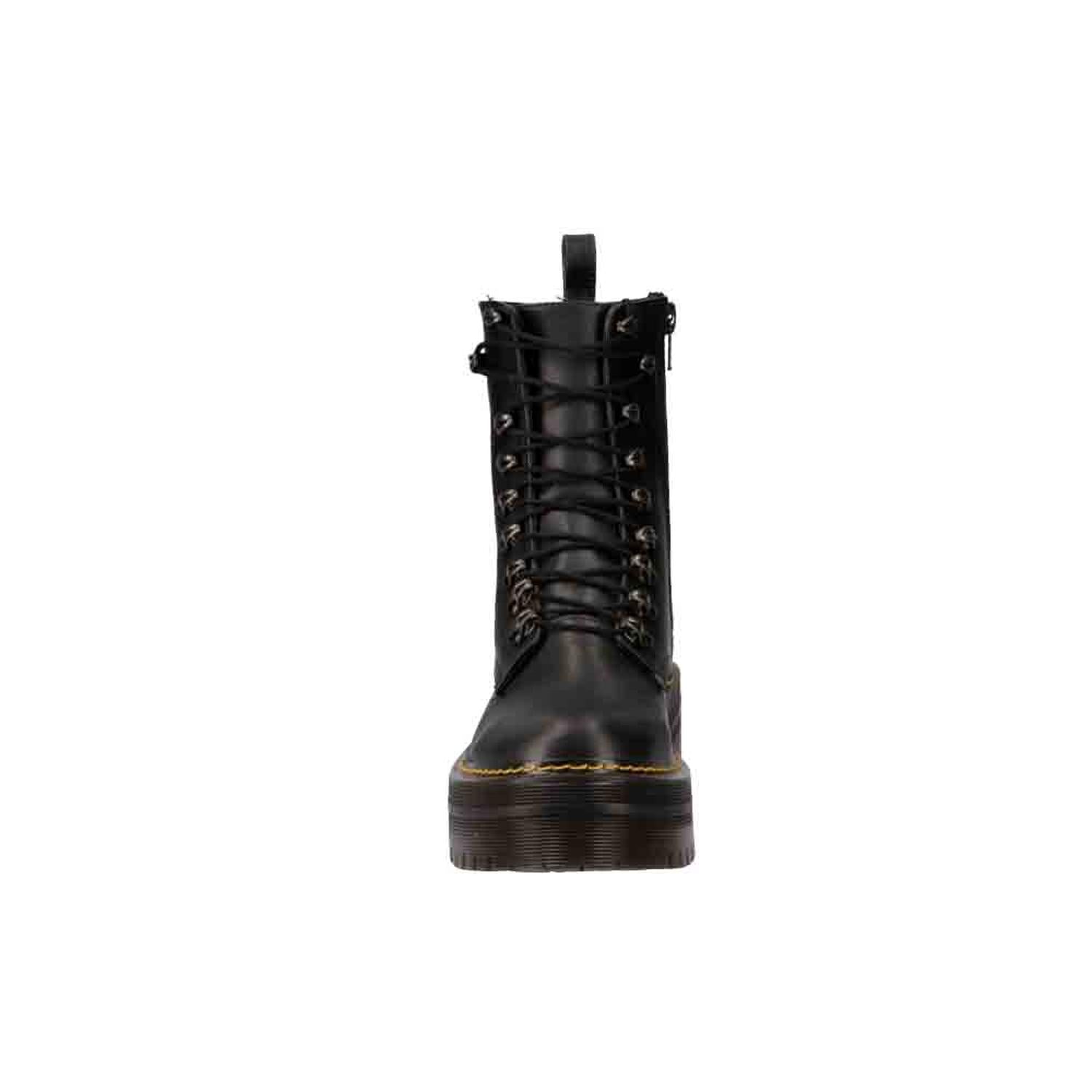 Bota Real Jungle Mujer Casual Combate Estilo 1001