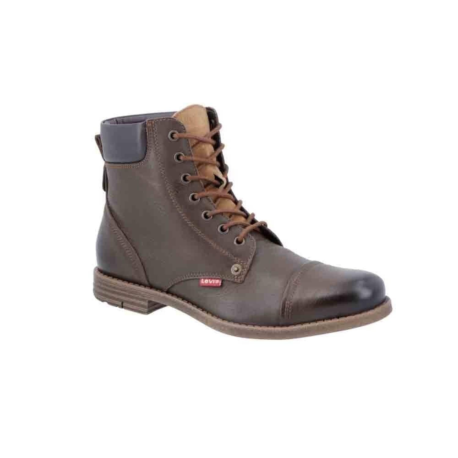 Bota Levi's Hombre Casual Combate Estilo 20421