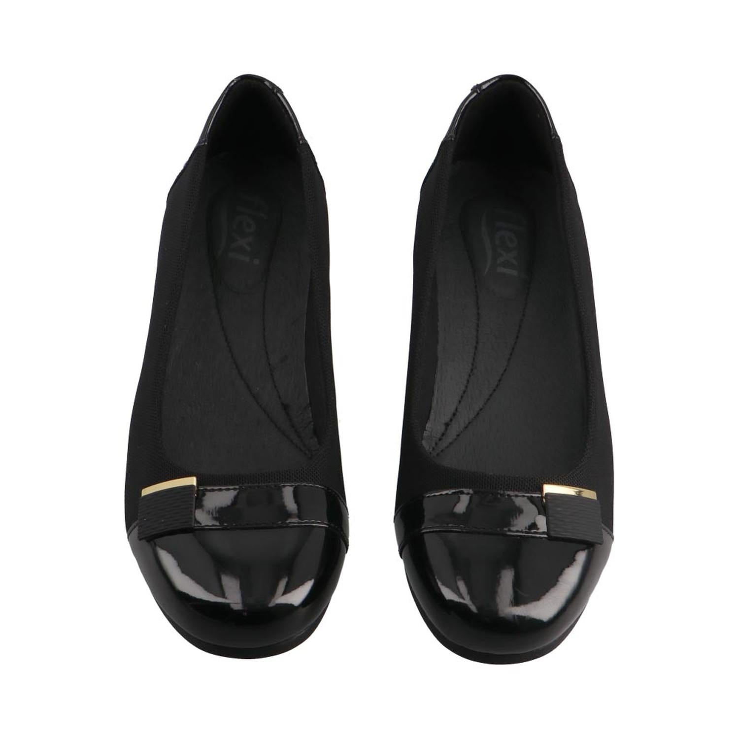 Zapato Flexi Mujer Confort Estilo 127004