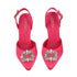 Zapato Kipon Mujer Vestir Estilo 3709