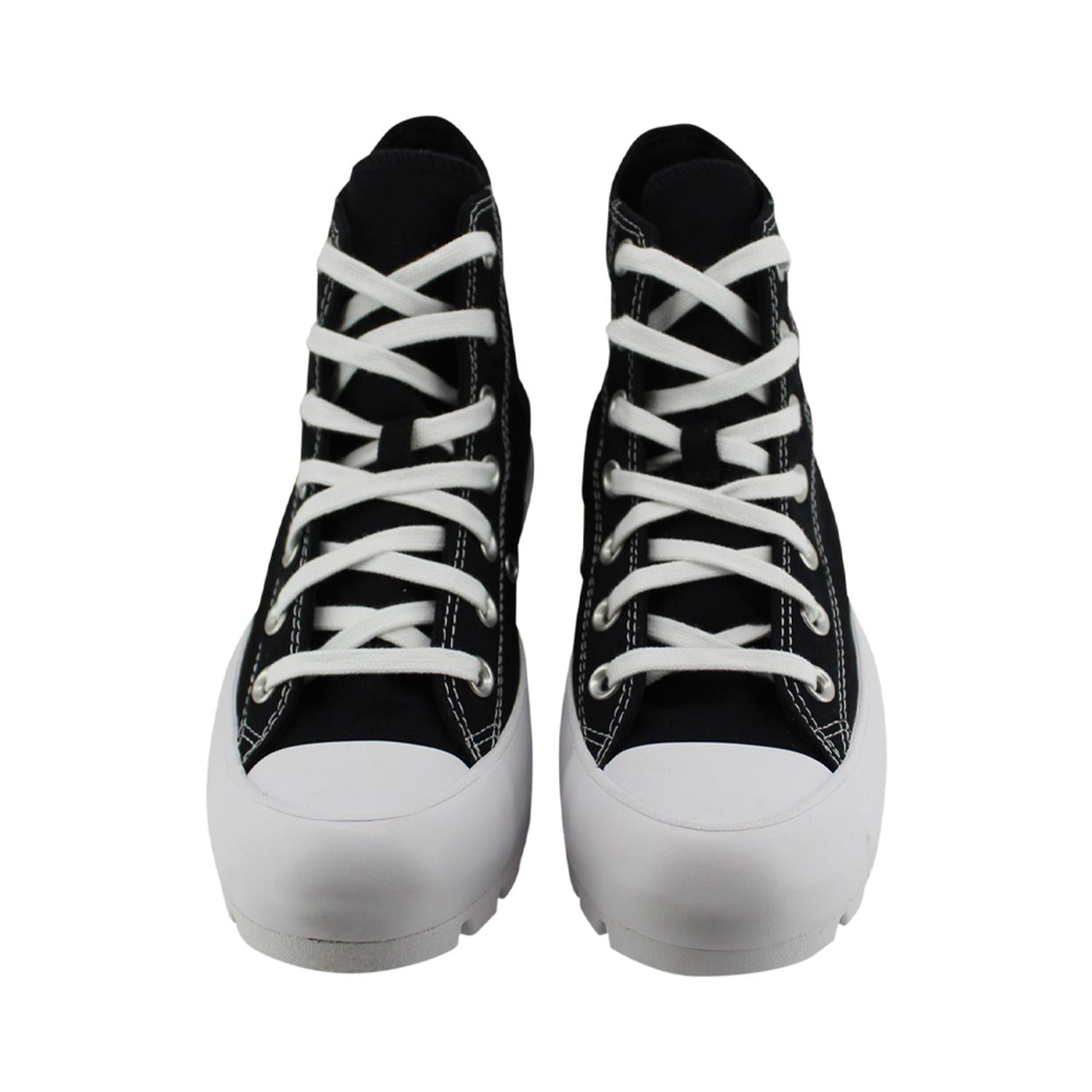 Tenis Converse Mujer Casual Urbano Estilo 565901C