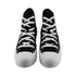 Tenis Converse Mujer Casual Urbano Estilo 565901C