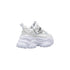 Tenis Kipon Mujer Casual Urbano Estilo 2620