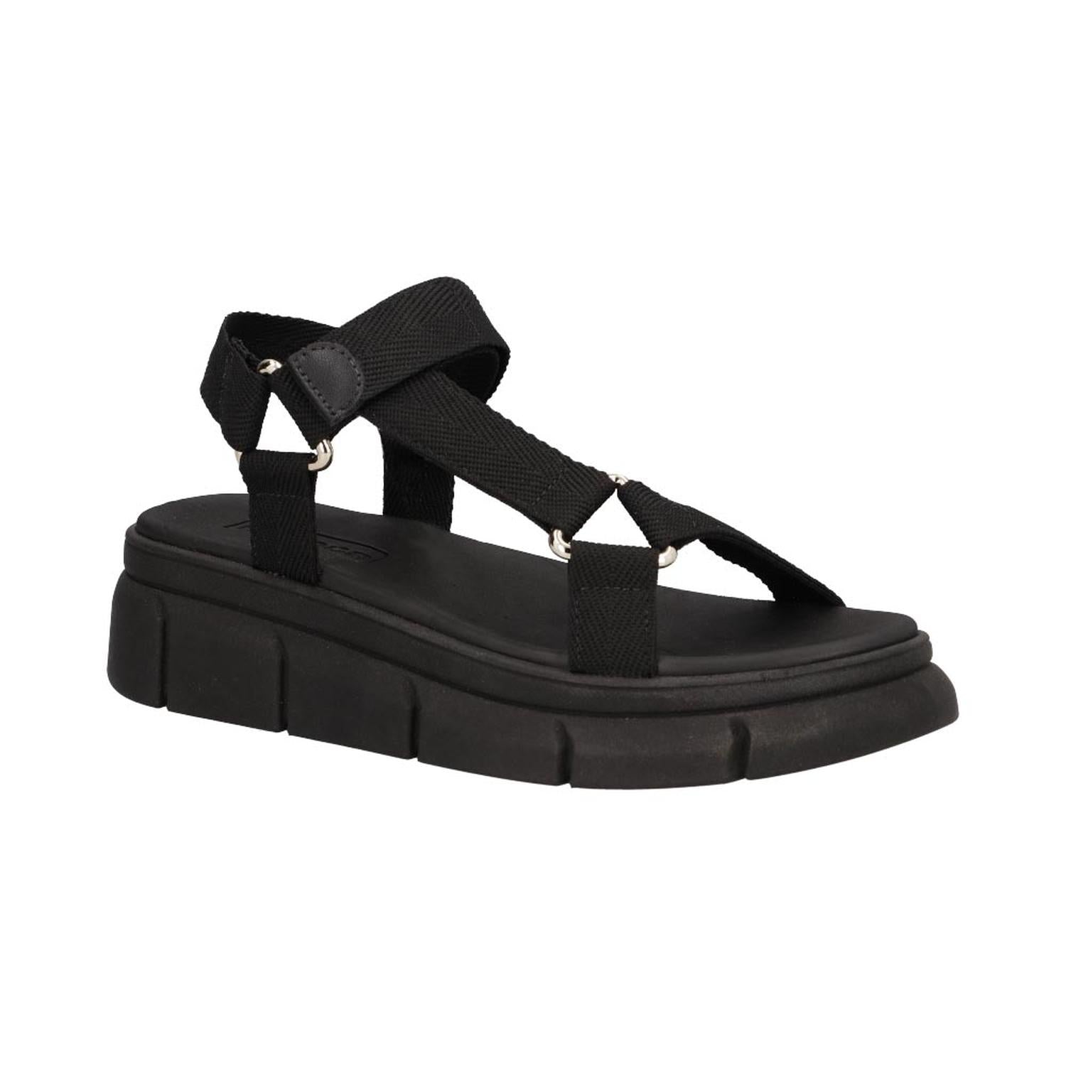 Sandalia Moleca Mujer Casual Estilo 548310