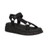 Sandalia Moleca Mujer Casual Estilo 548310