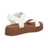Sandalia Vosse Mujer Casual Estilo 23701
