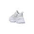 Tenis Kipon Mujer Casual Urbano Estilo 2620