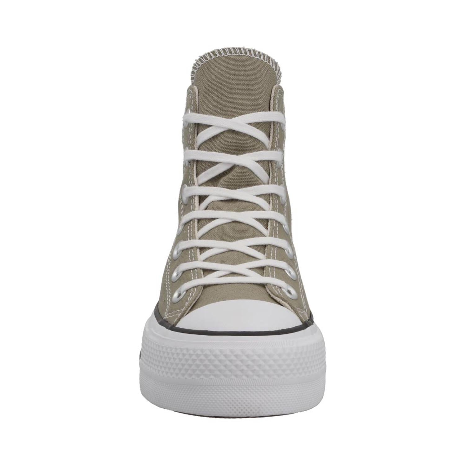 Tenis Converse Mujer Casual Urbano Estilo A07571C