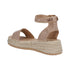 Sandalia Miracol By Mama Lola Mujer Casual Estilo RIVER