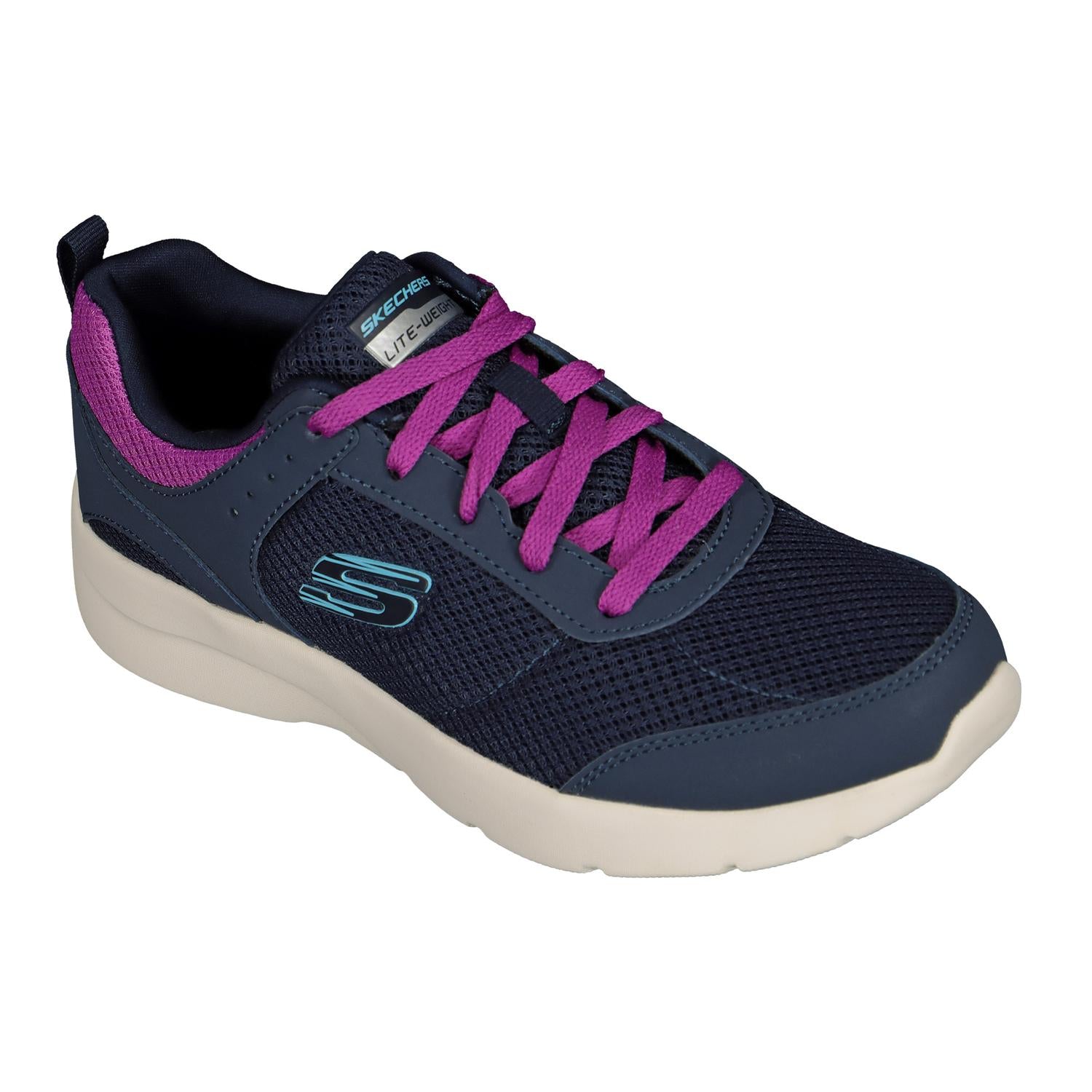 Tenis Skechers Mujer Deportivo Estilo 149543