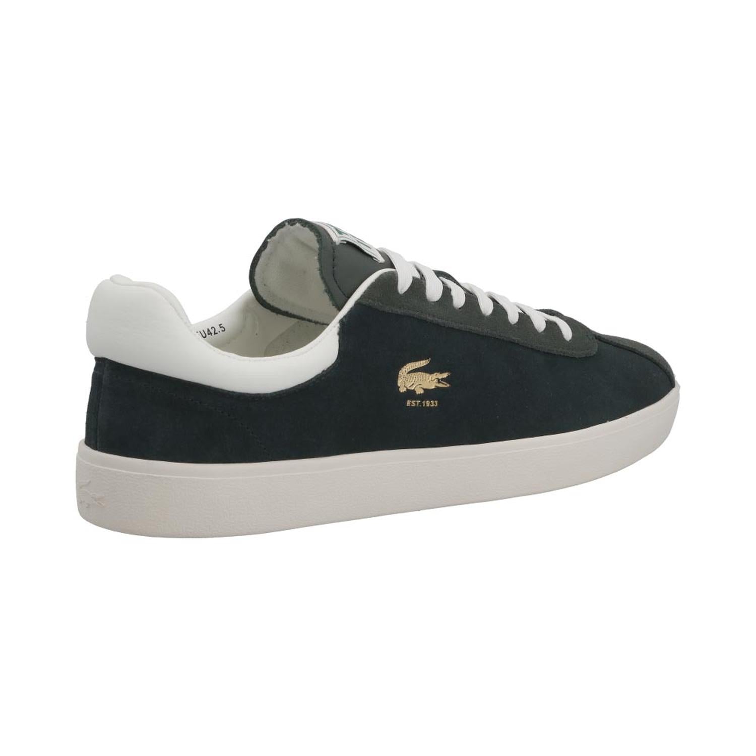 Tenis Lacoste Hombre Casual Estilo 781X3