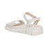Sandalia Moleca Mujer Casual Estilo 548310