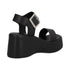 Sandalia Real Jungle Mujer Casual Estilo 13310