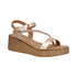 Sandalia Vosse Mujer Casual Estilo EMA12