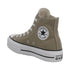 Tenis Converse Mujer Casual Urbano Estilo A07571C