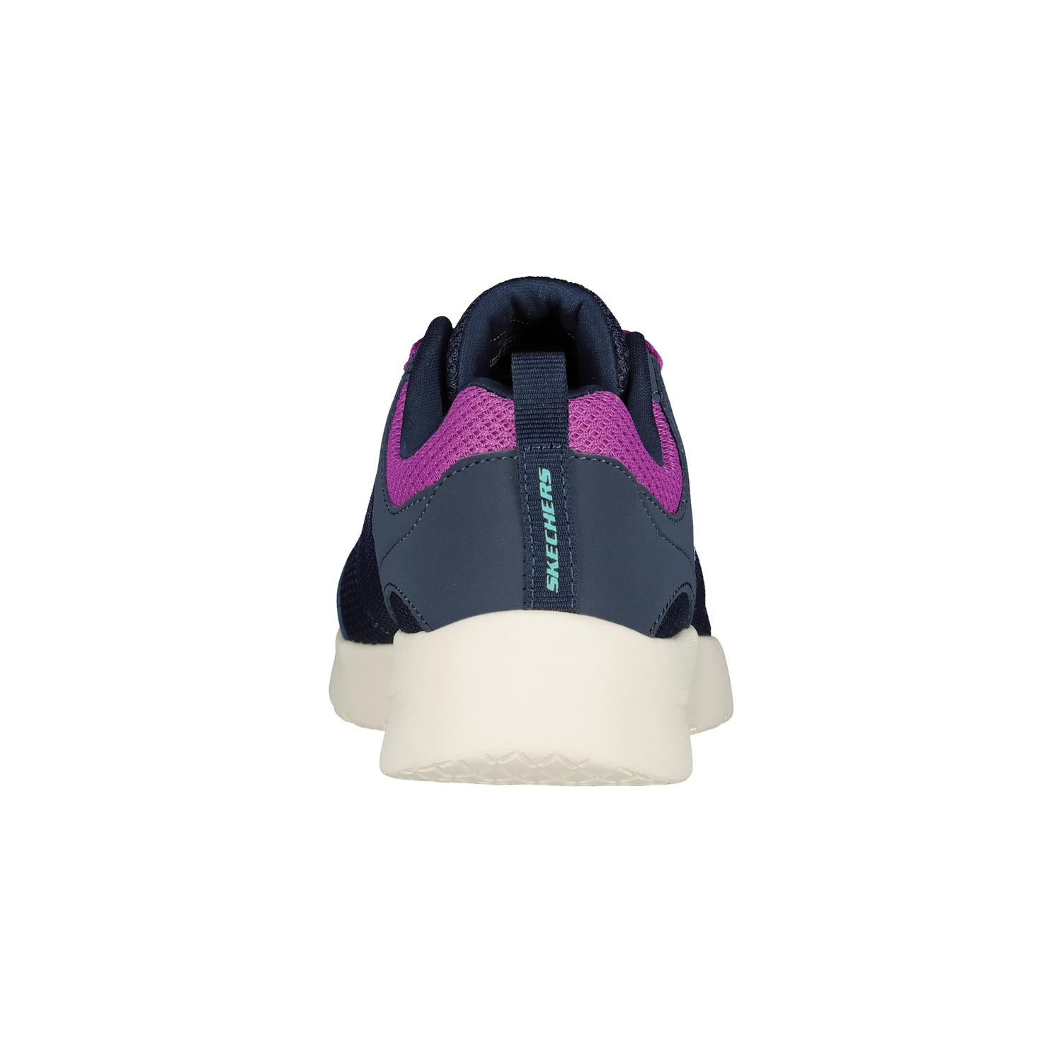 Tenis Skechers Mujer Deportivo Estilo 149543