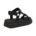 Sandalia Moleca Mujer Casual Estilo 548310