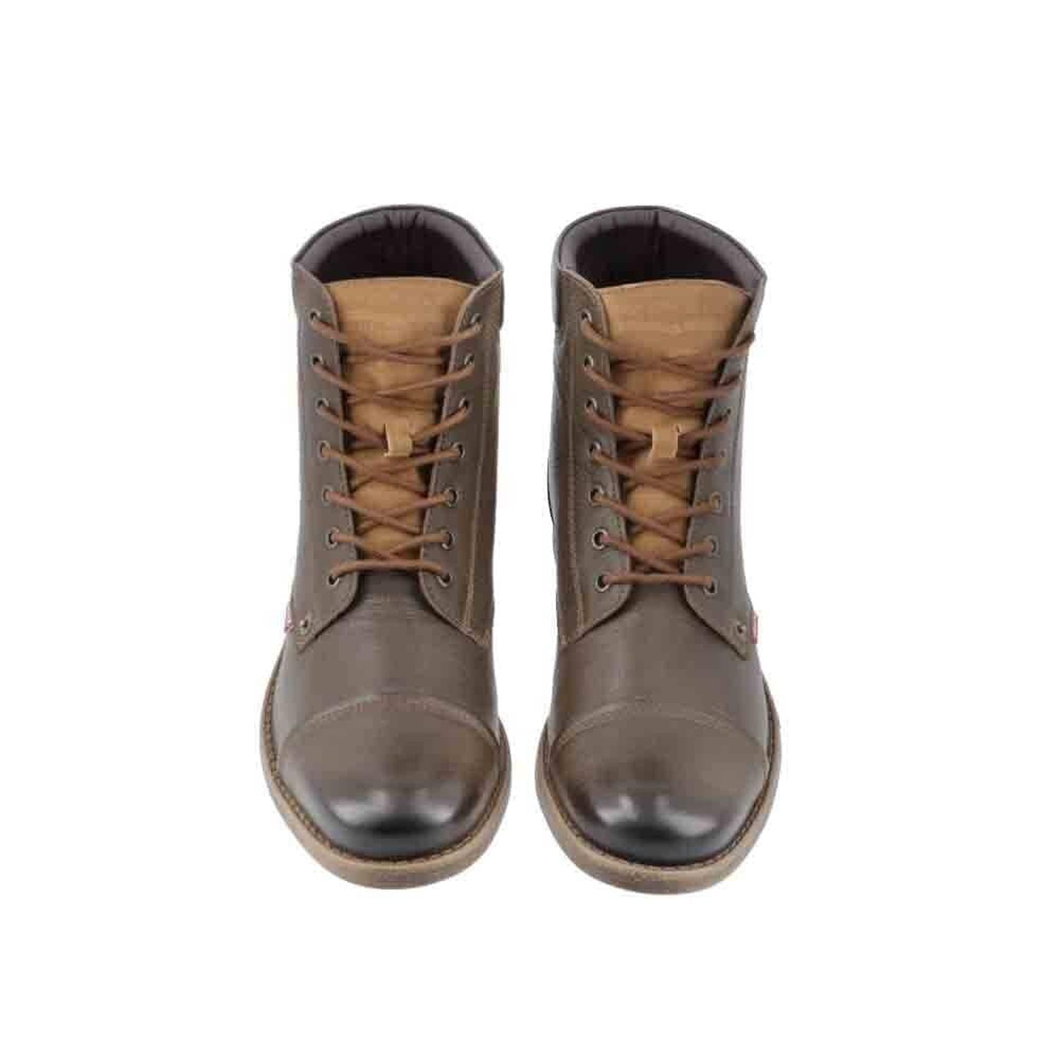 Bota Levi's Hombre Casual Combate Estilo 20421