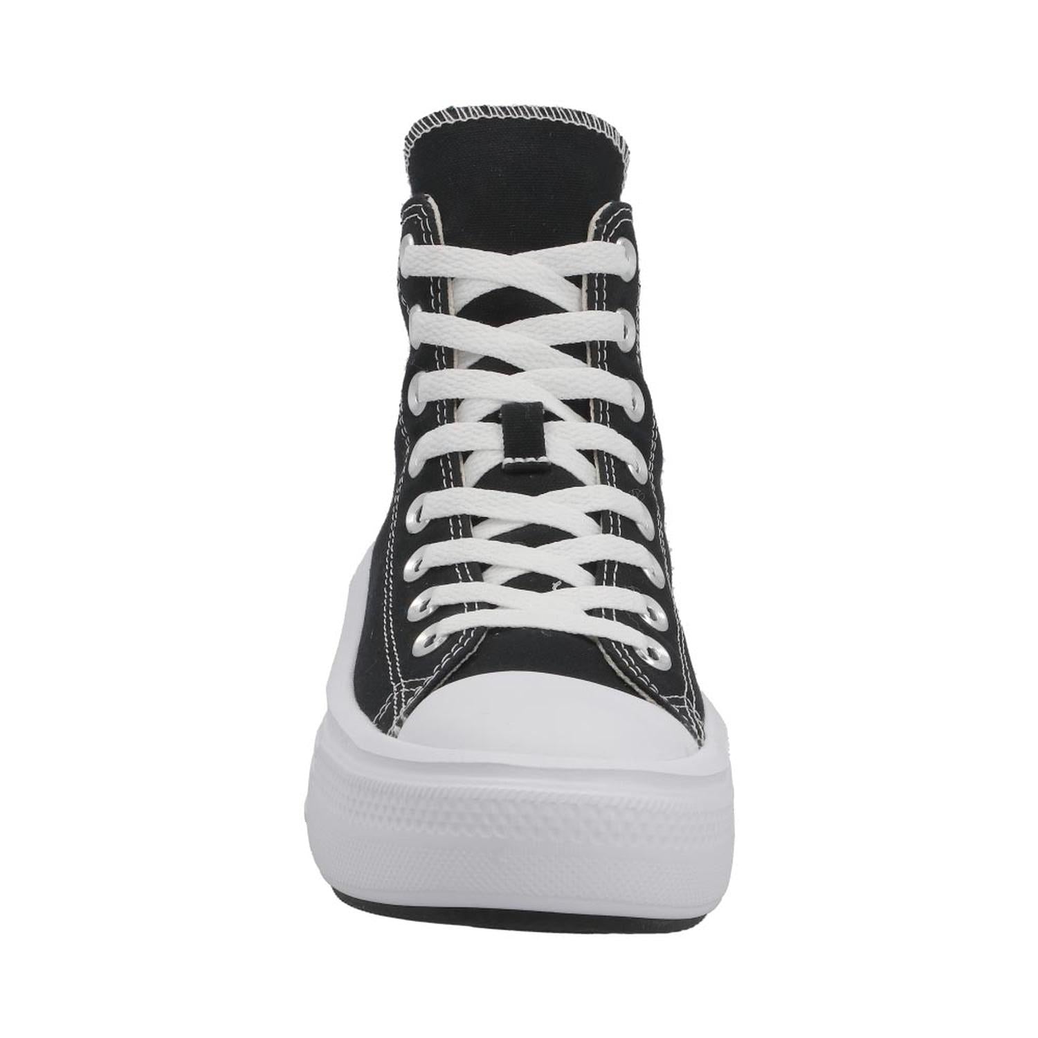 Tenis Converse Mujer Casual Urbano Estilo 568497C