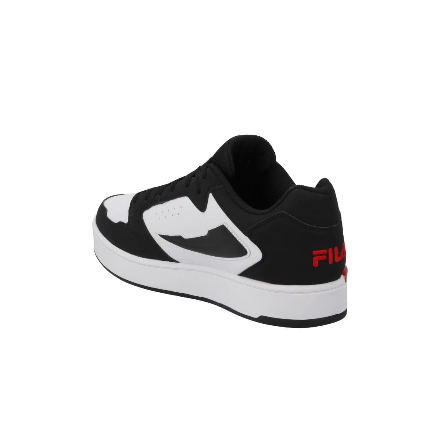 Tenis Fila Hombre Casual Urbano Estilo 859113