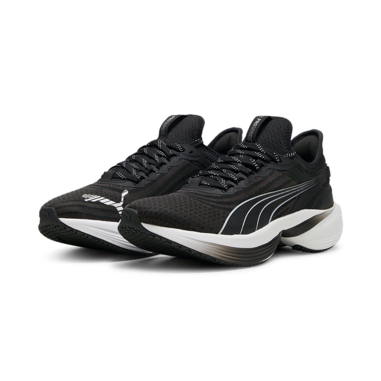 Tenis Puma Hombre Deportivo Entrenamiento Estilo 943809