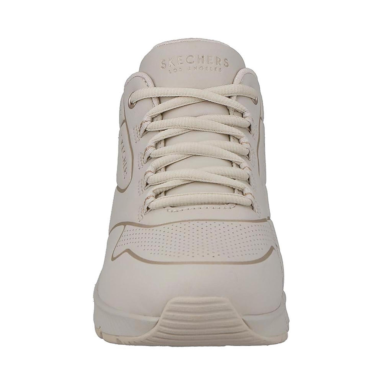 Tenis Skechers Mujer Casual Urbano Estilo 155637