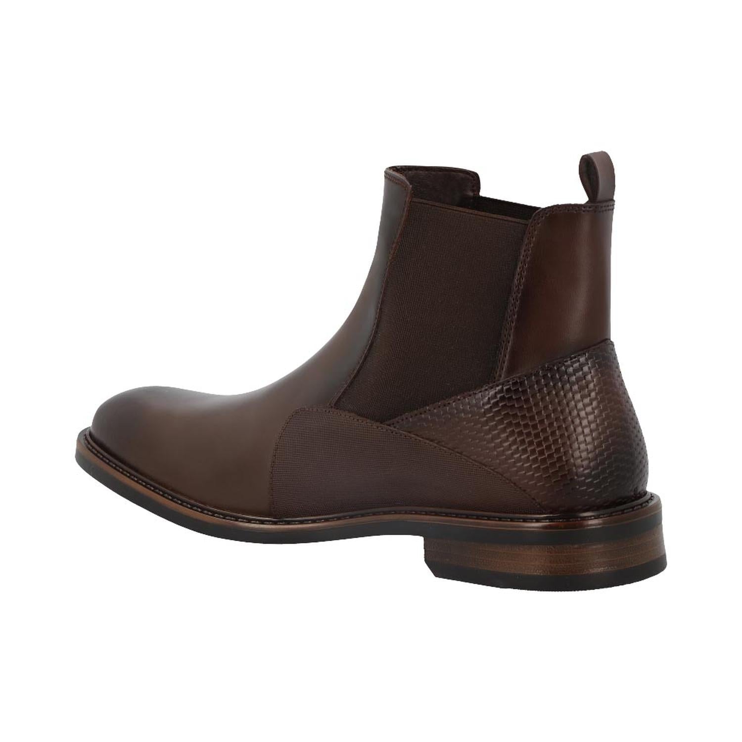 Bota Kipon Hombre Vestir Estilo 26551CPC