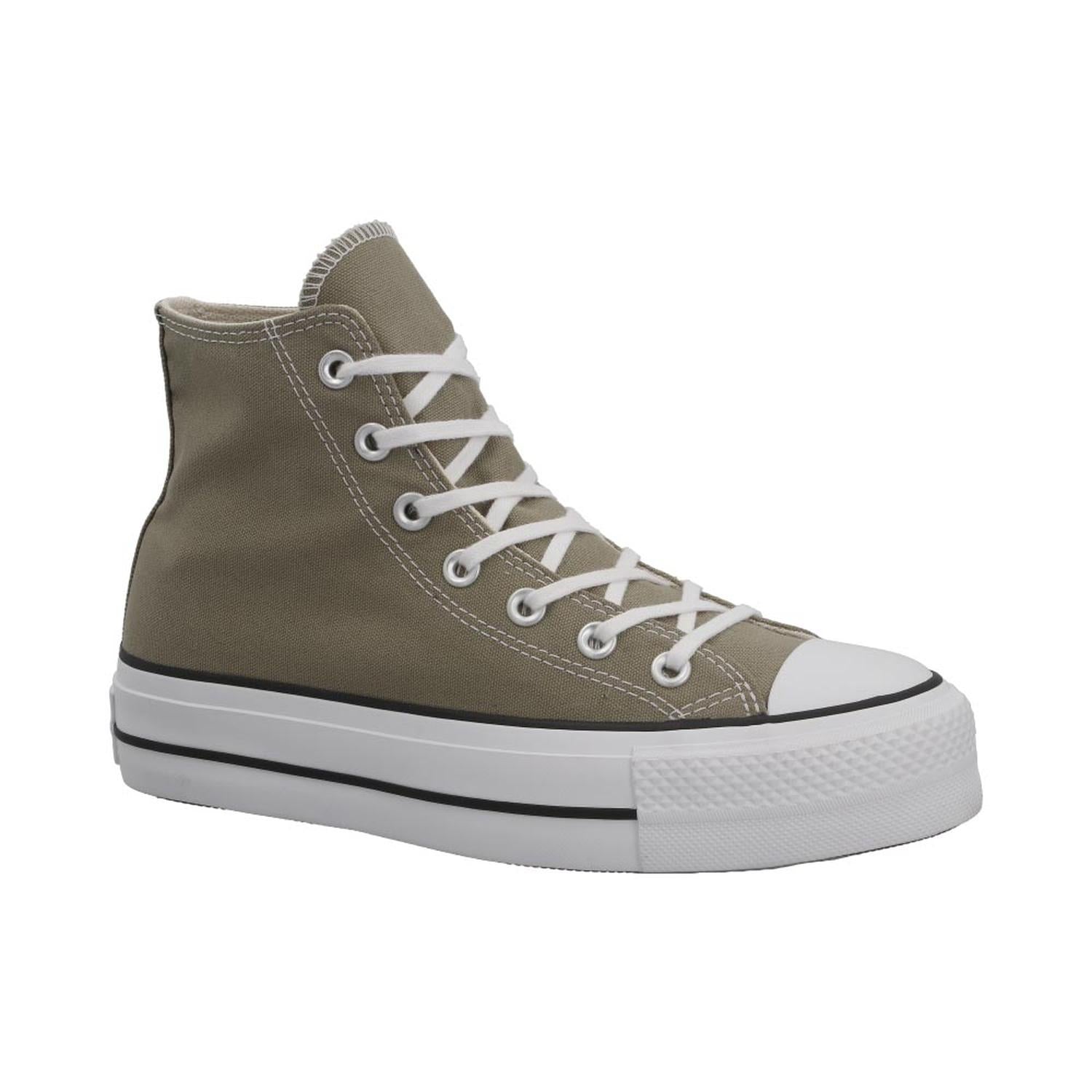 Tenis Converse Mujer Casual Urbano Estilo A07571C