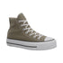 Tenis Converse Mujer Casual Urbano Estilo A07571C