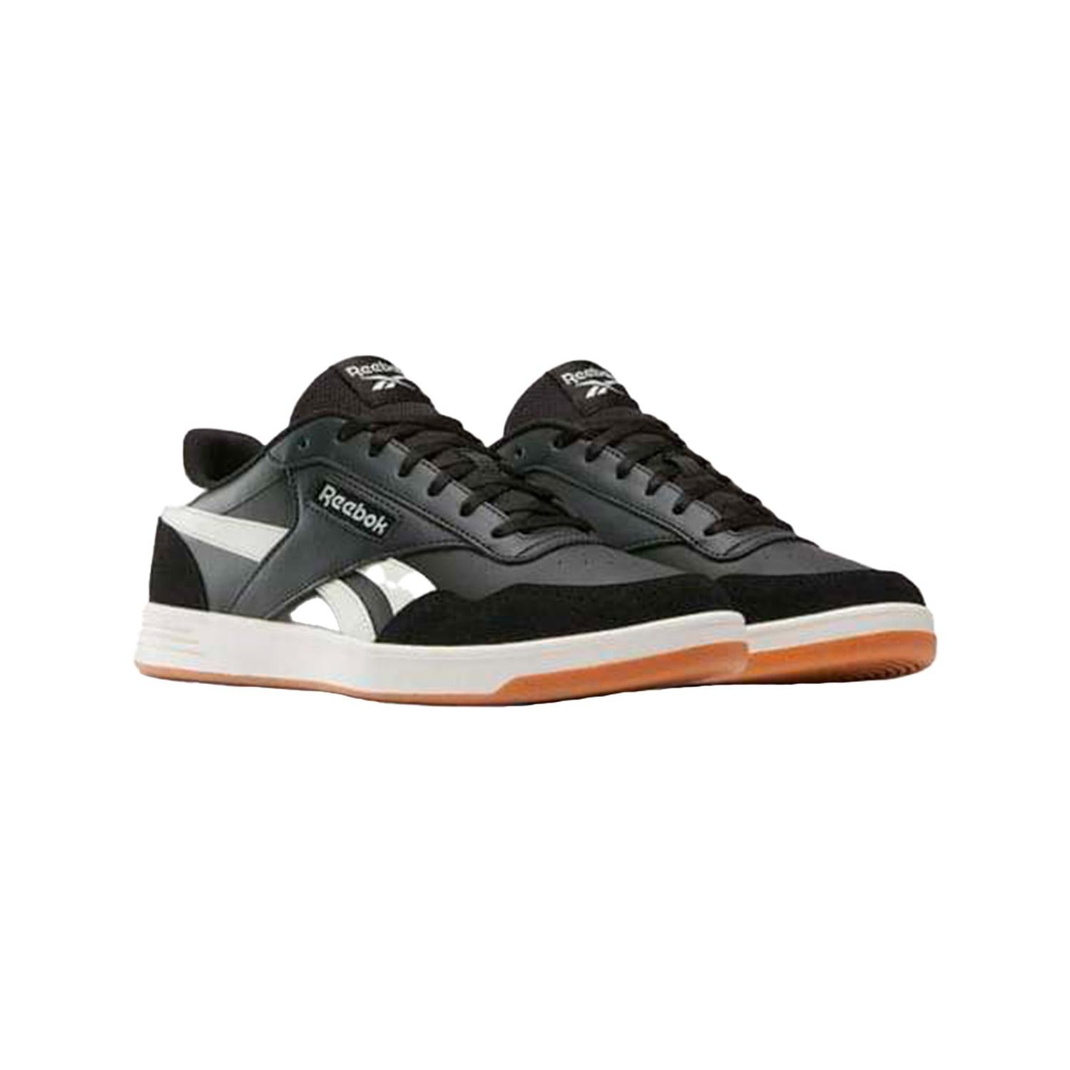 Reebok Tenis Rebook Tenis Negros Tenis Reebok Hombre Casual Urbano