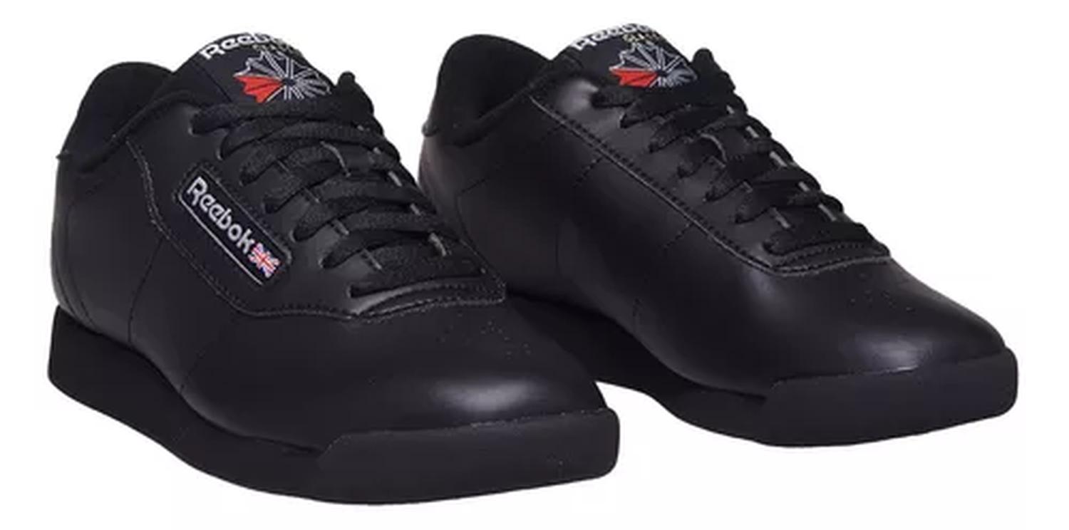 Tenis Reebok Mujer Casual Urbano Estilo 120